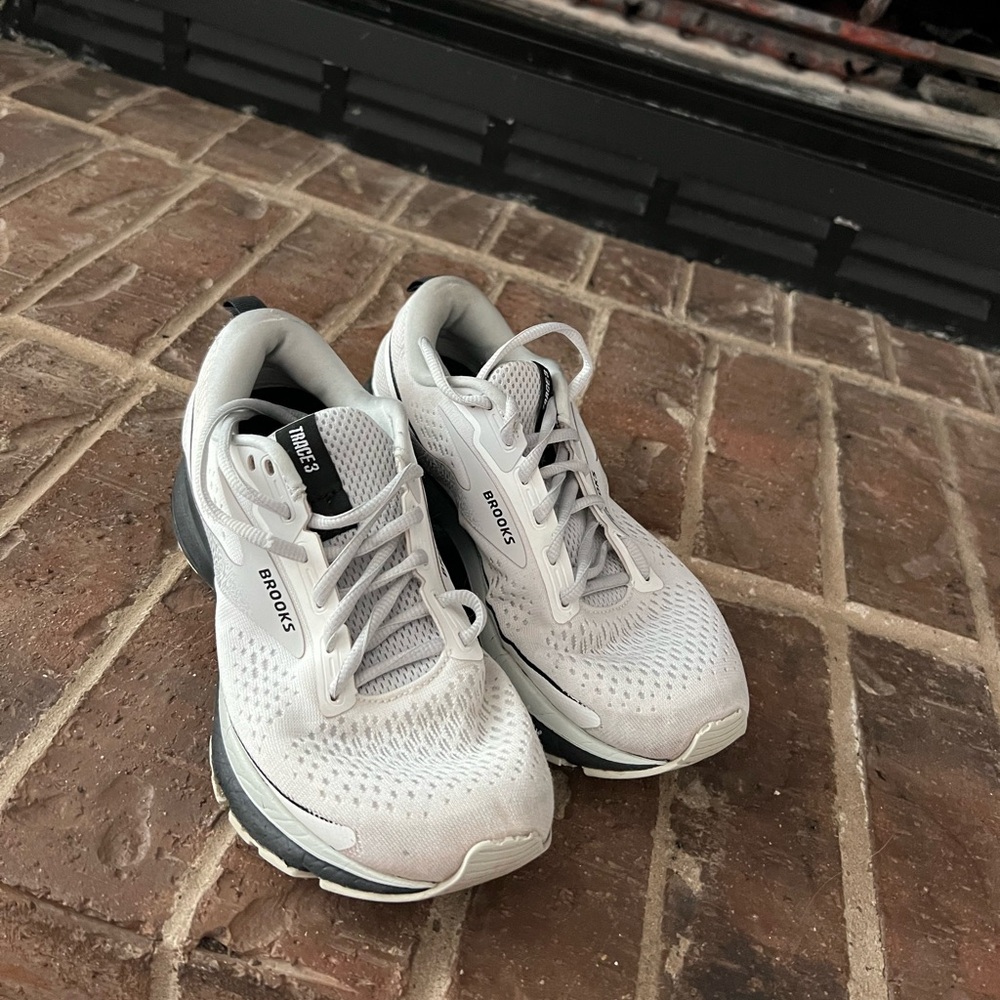 Brooks trace 3